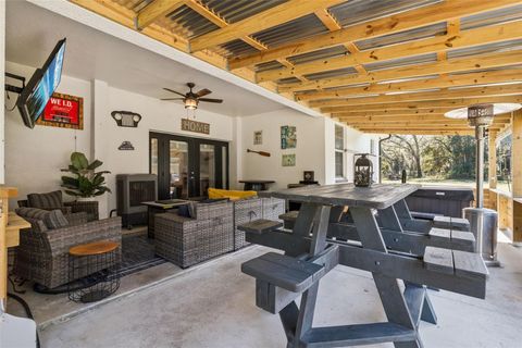 Tiny photo for 6838 Cr 607b, Bushnell, FL 33513 (MLS # O6366843)