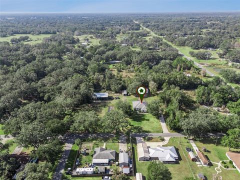 Tiny photo for 6838 Cr 607b, Bushnell, FL 33513 (MLS # O6366843)