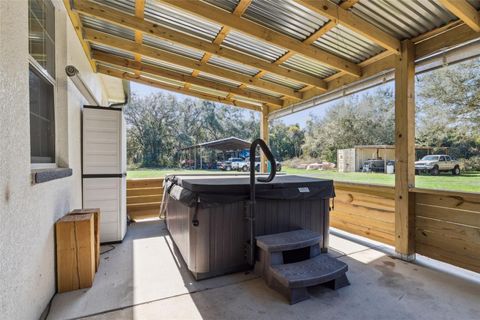 Tiny photo for 6838 Cr 607b, Bushnell, FL 33513 (MLS # O6366843)