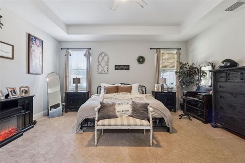 Tiny photo for 6838 Cr 607b, Bushnell, FL 33513 (MLS # O6366843)