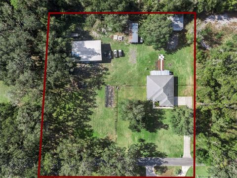 Tiny photo for 6838 Cr 607b, Bushnell, FL 33513 (MLS # O6366843)