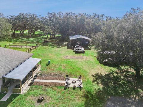 Tiny photo for 6838 Cr 607b, Bushnell, FL 33513 (MLS # O6366843)