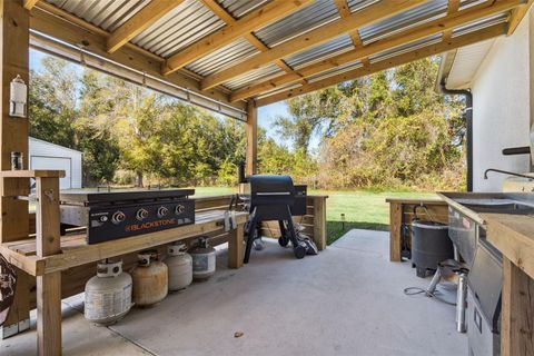 Tiny photo for 6838 Cr 607b, Bushnell, FL 33513 (MLS # O6366843)