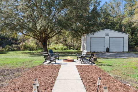 Tiny photo for 6838 Cr 607b, Bushnell, FL 33513 (MLS # O6366843)