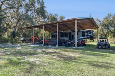 Tiny photo for 6838 Cr 607b, Bushnell, FL 33513 (MLS # O6366843)