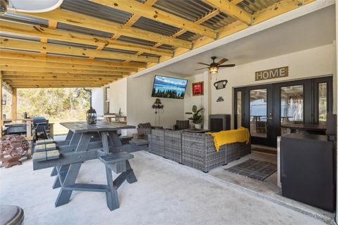 Tiny photo for 6838 Cr 607b, Bushnell, FL 33513 (MLS # O6366843)