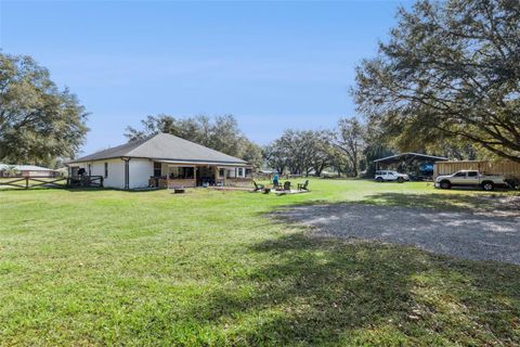 Tiny photo for 6838 Cr 607b, Bushnell, FL 33513 (MLS # O6366843)
