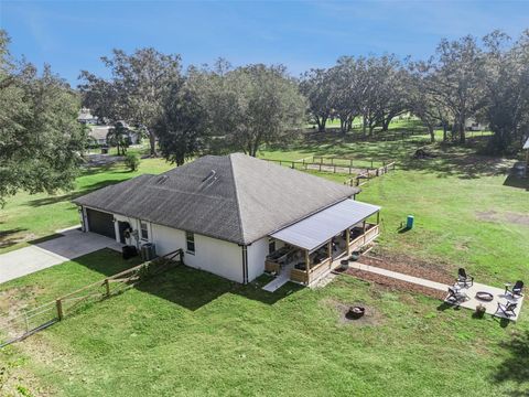 Tiny photo for 6838 Cr 607b, Bushnell, FL 33513 (MLS # O6366843)