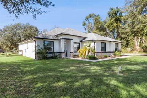 Tiny photo for 6838 Cr 607b, Bushnell, FL 33513 (MLS # O6366843)
