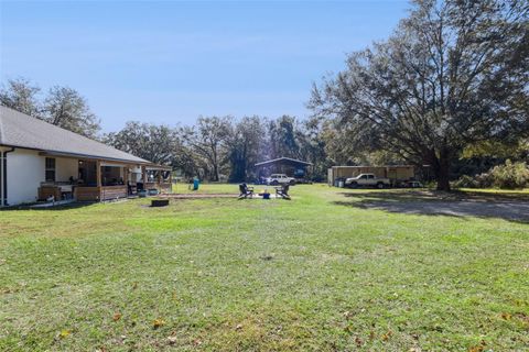 Tiny photo for 6838 Cr 607b, Bushnell, FL 33513 (MLS # O6366843)