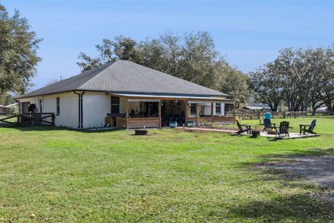 Tiny photo for 6838 Cr 607b, Bushnell, FL 33513 (MLS # O6366843)