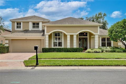 A home in APOPKA