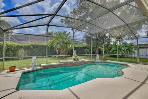 A home in APOPKA