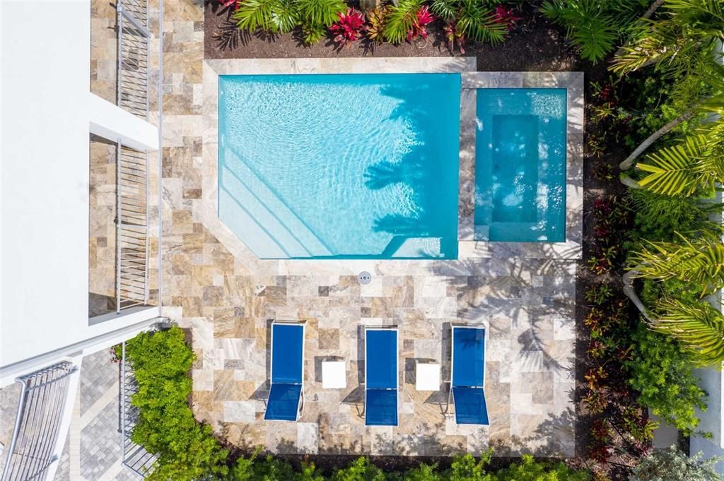 Photo of 1140 Seaside Drive #101, Sarasota, FL 34242 (MLS # A4560669)