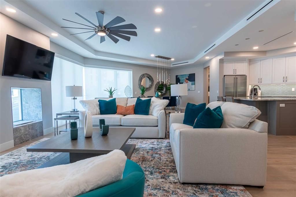 Photo of 1140 Seaside Drive #101, Sarasota, FL 34242 (MLS # A4560669)