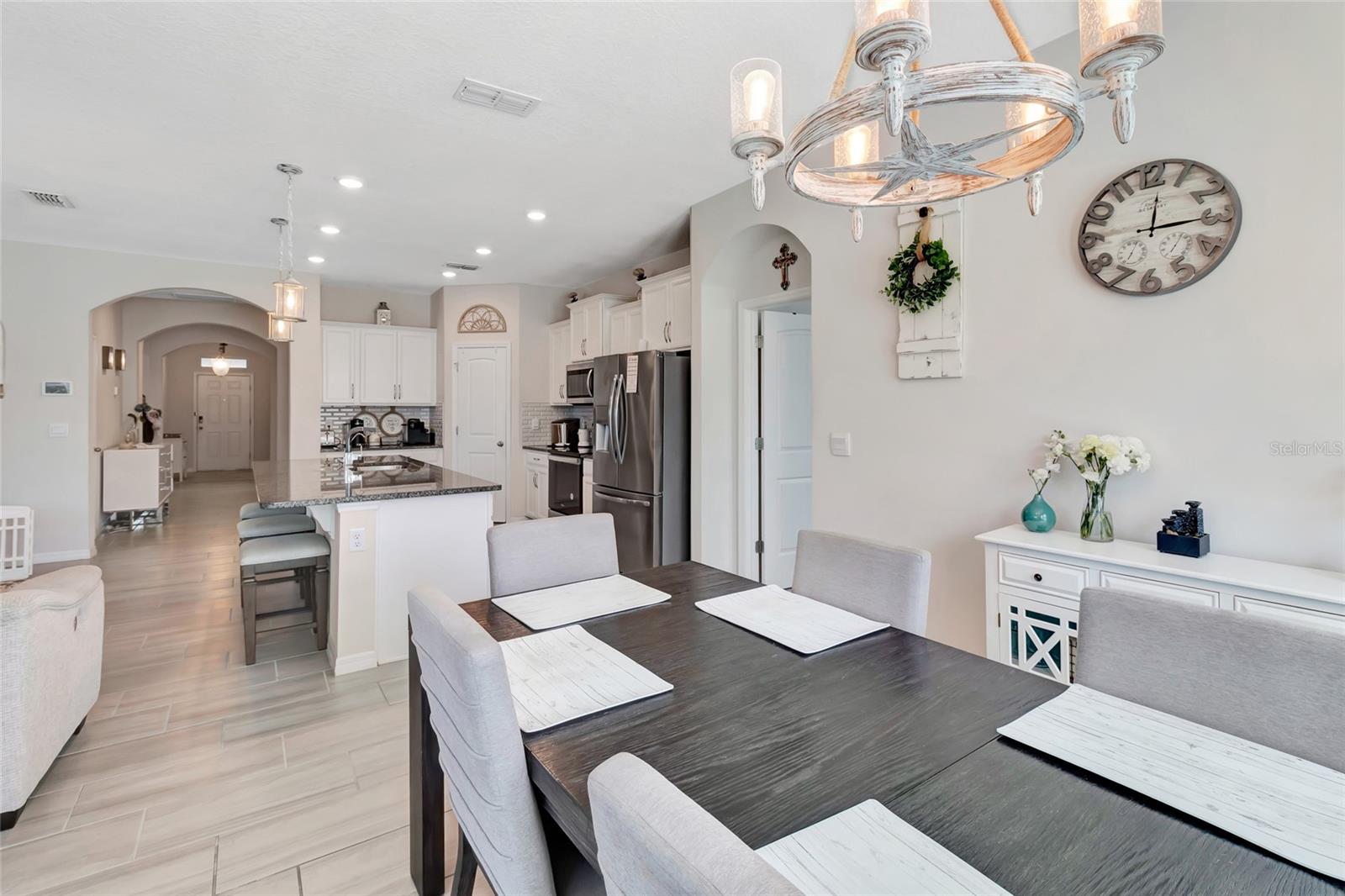 BRIDLEWOOD - Residential