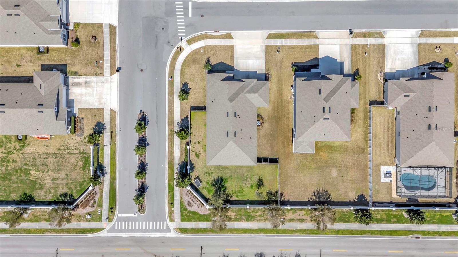 BRIDLEWOOD - Residential