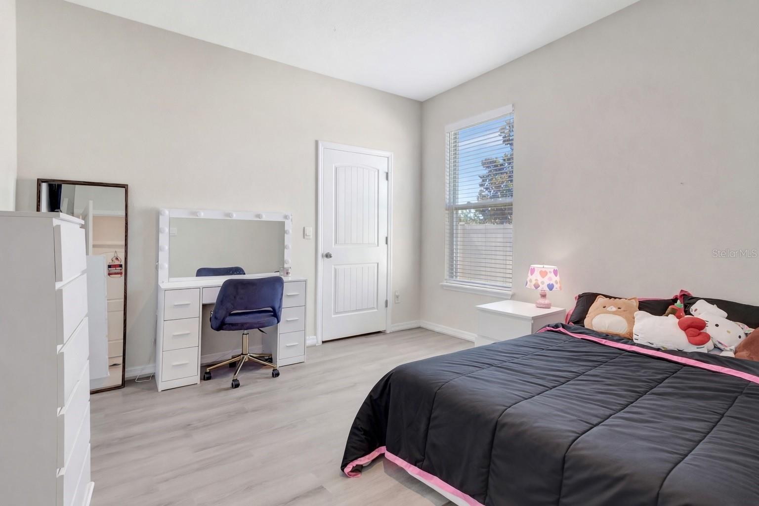 BRIDLEWOOD - Residential