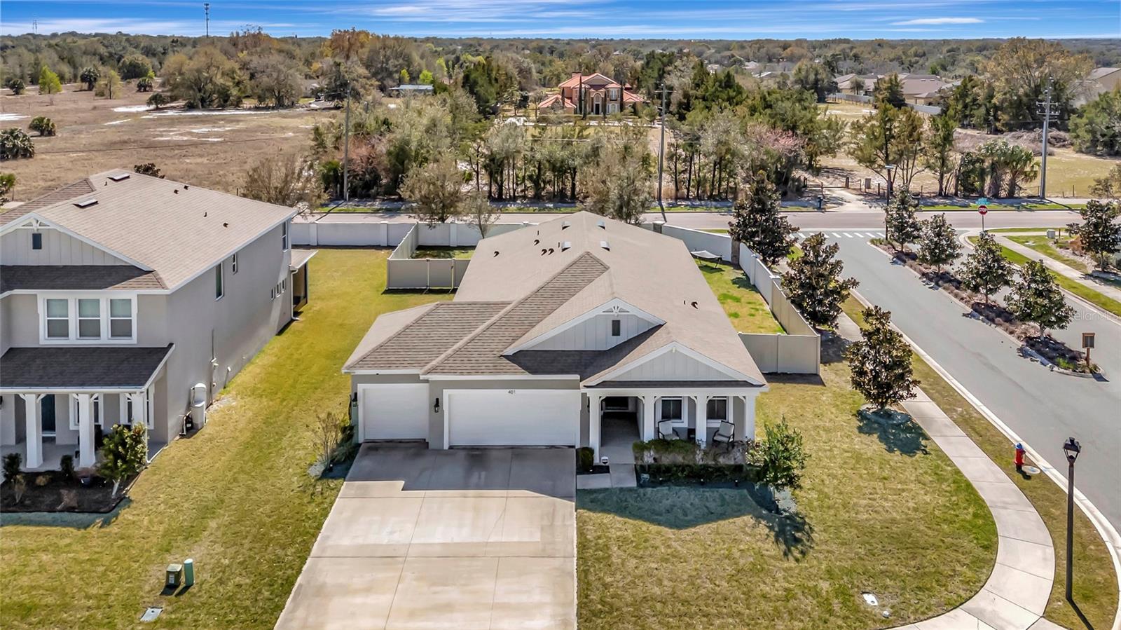 BRIDLEWOOD - Residential