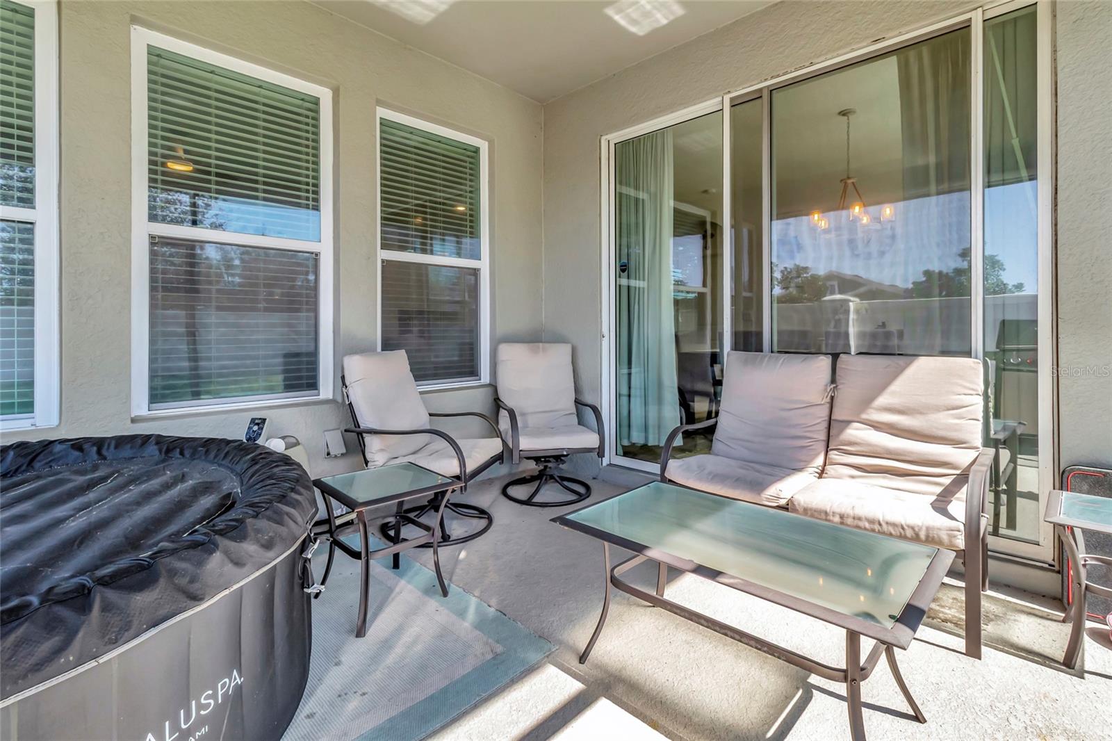 BRIDLEWOOD - Residential