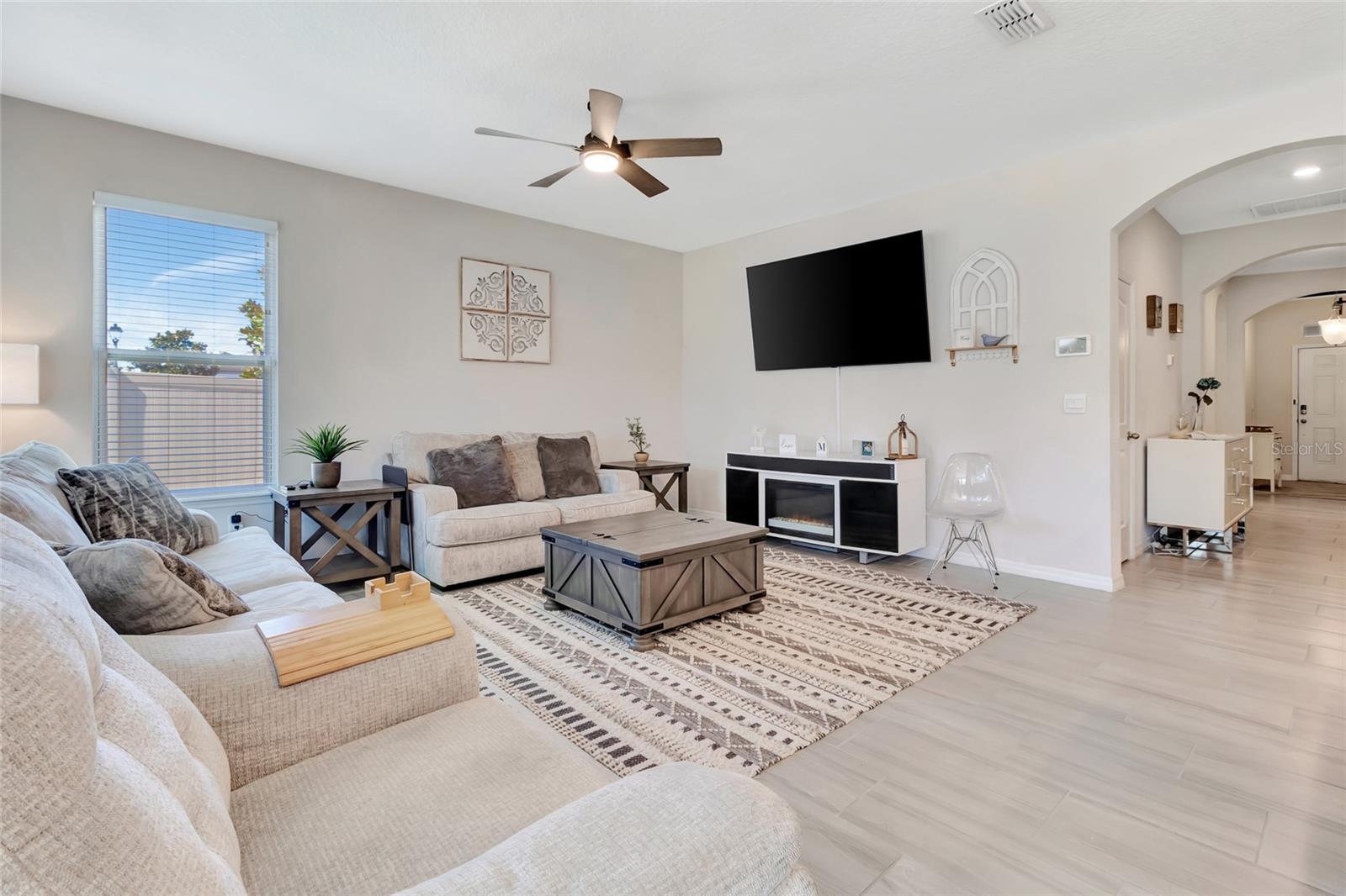 BRIDLEWOOD - Residential