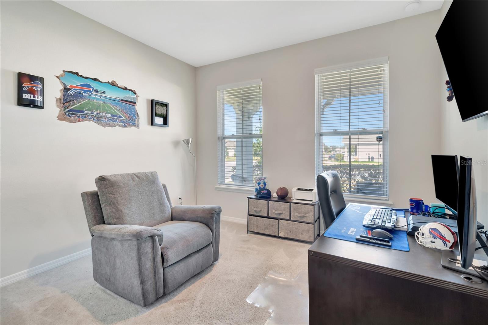 BRIDLEWOOD - Residential