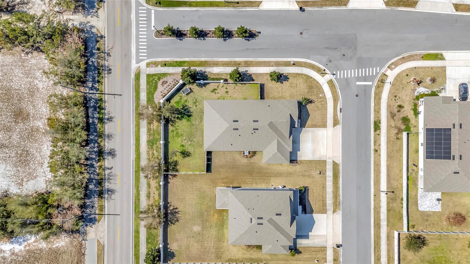 BRIDLEWOOD - Residential