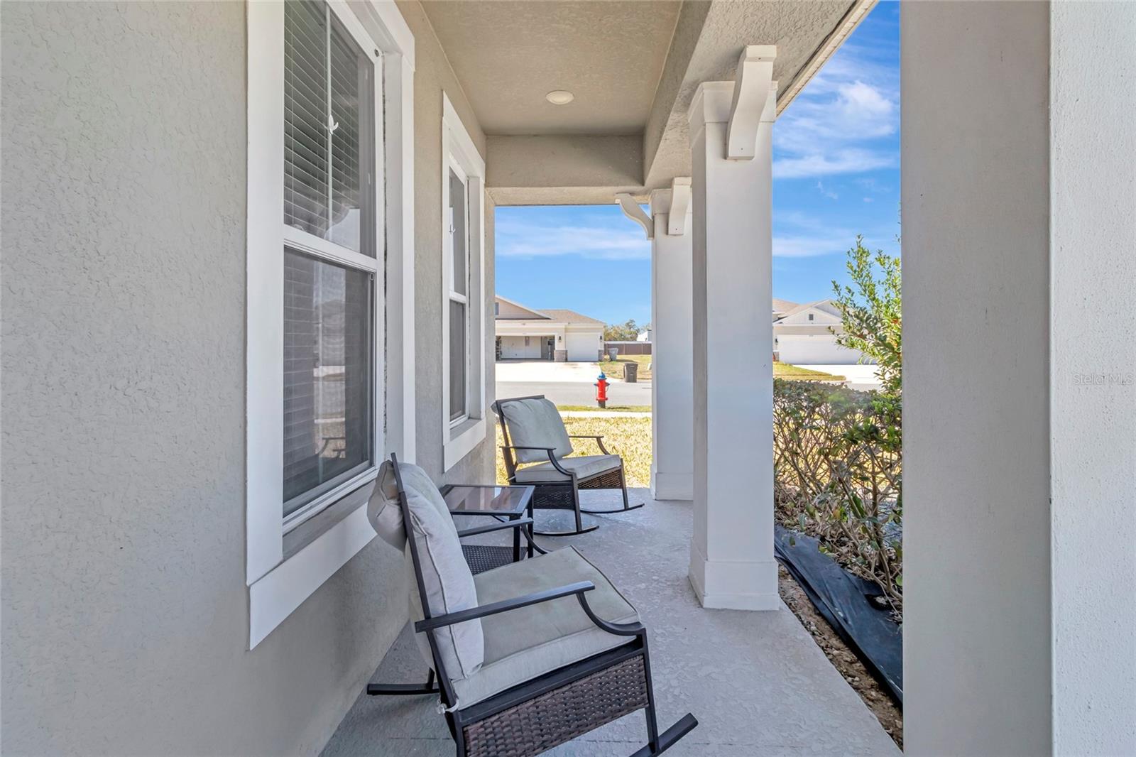 BRIDLEWOOD - Residential