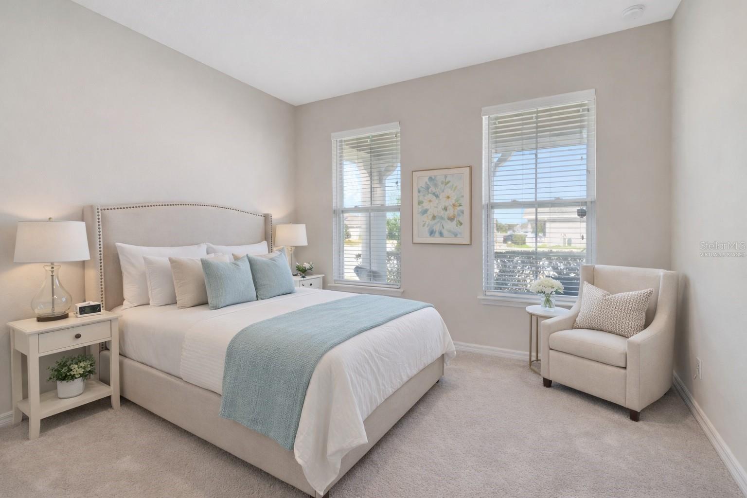 BRIDLEWOOD - Residential