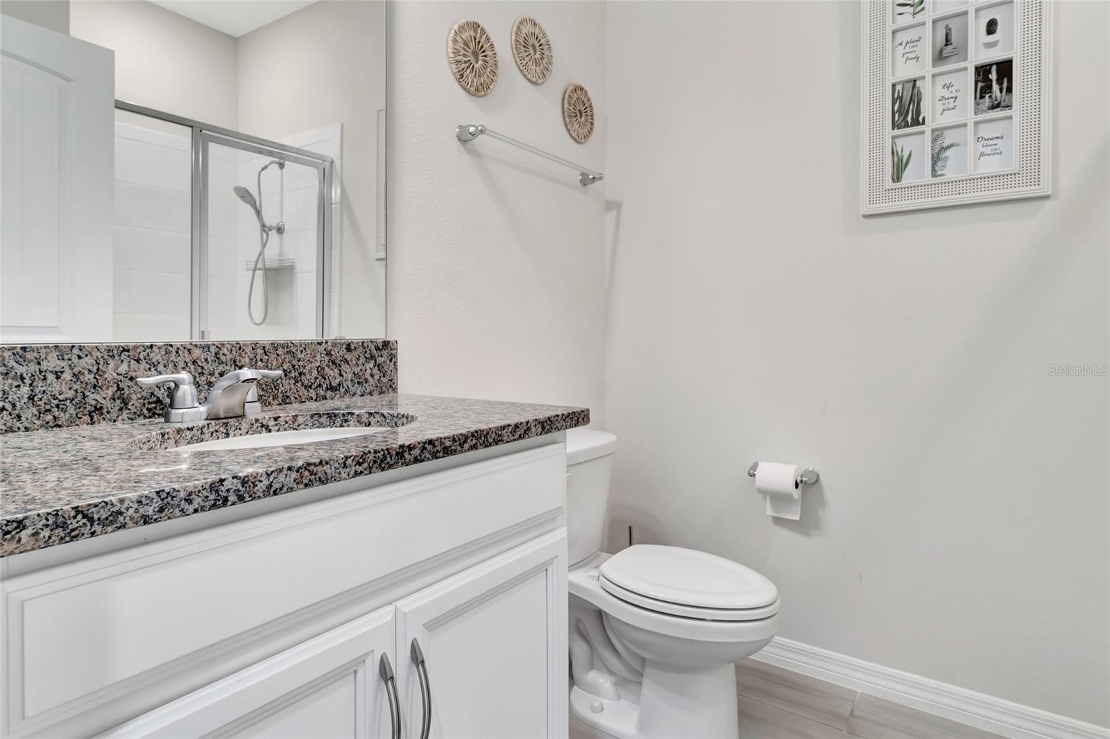 BRIDLEWOOD - Residential