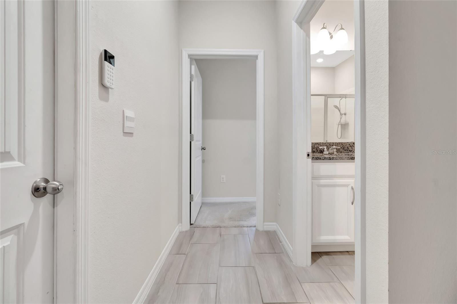 BRIDLEWOOD - Residential