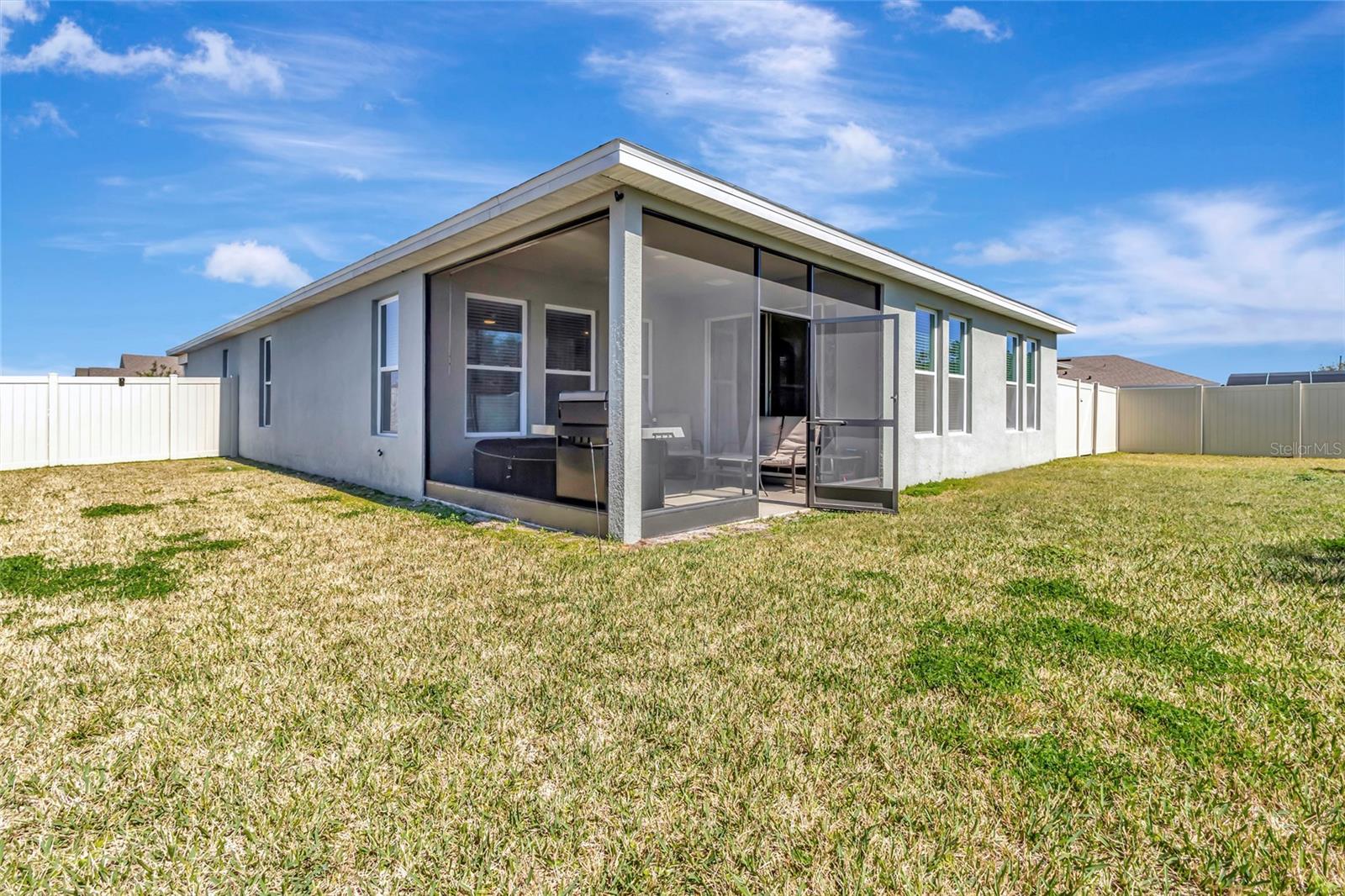 BRIDLEWOOD - Residential