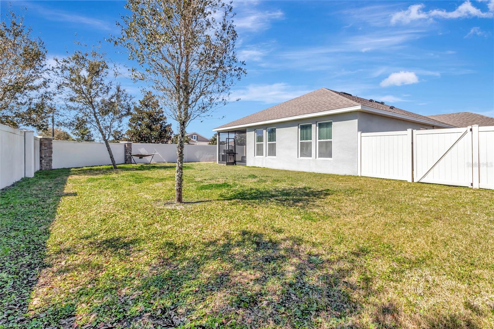 BRIDLEWOOD - Residential