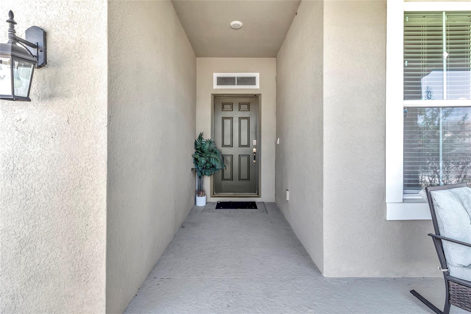 BRIDLEWOOD - Residential