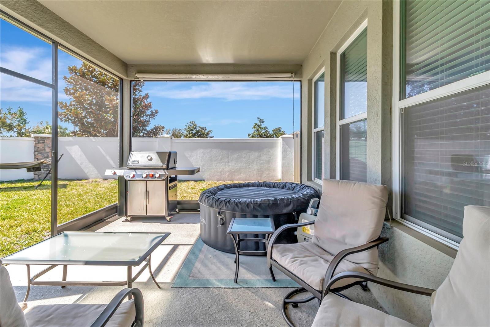 BRIDLEWOOD - Residential