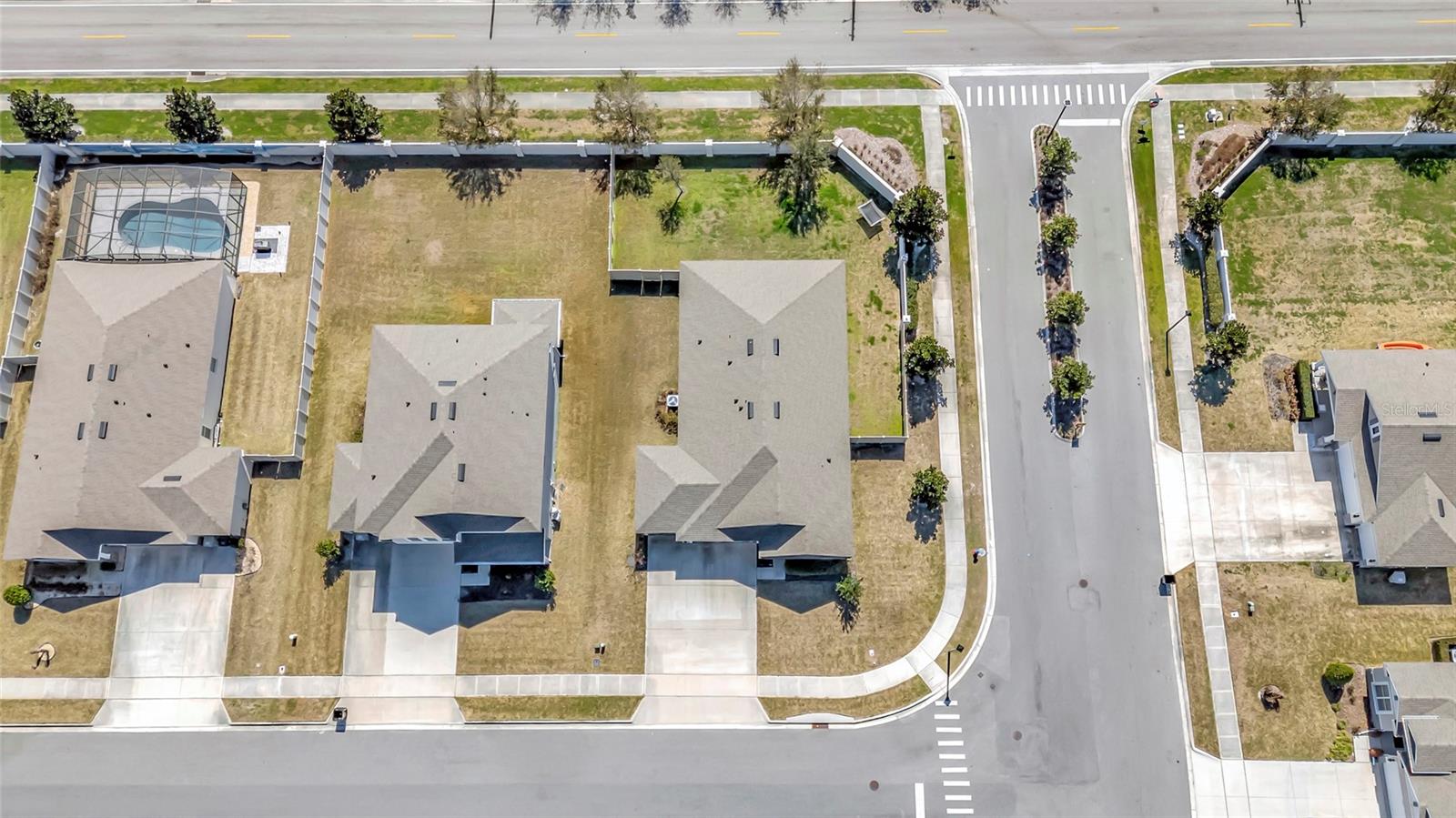 BRIDLEWOOD - Residential