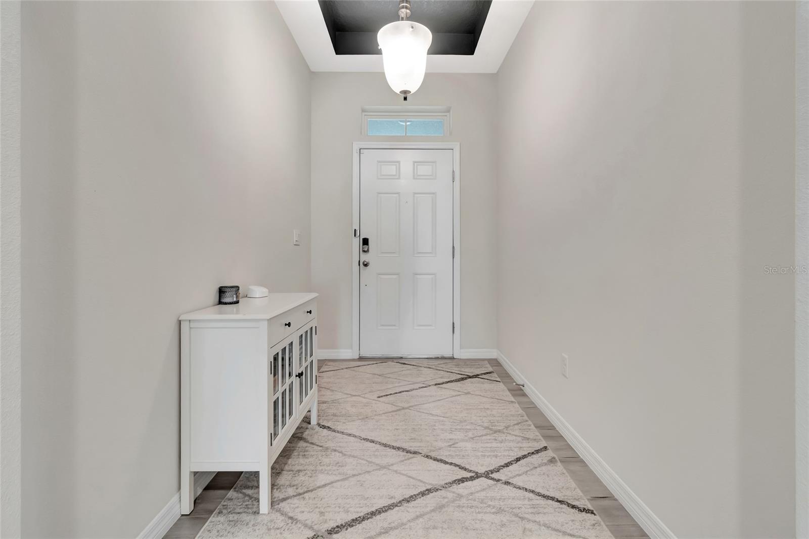 BRIDLEWOOD - Residential