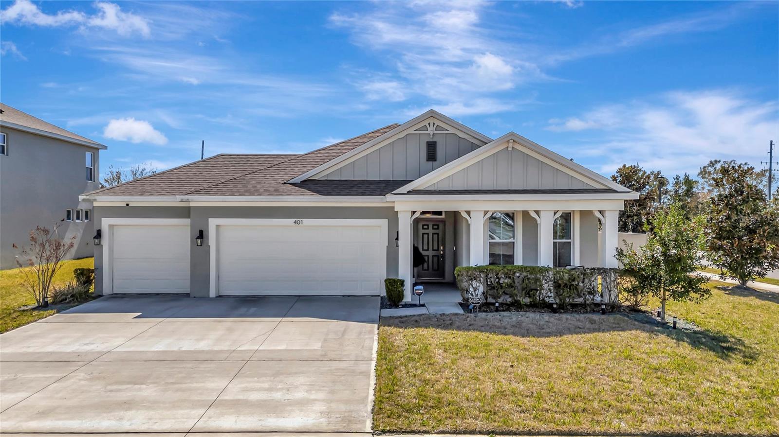 BRIDLEWOOD - Residential