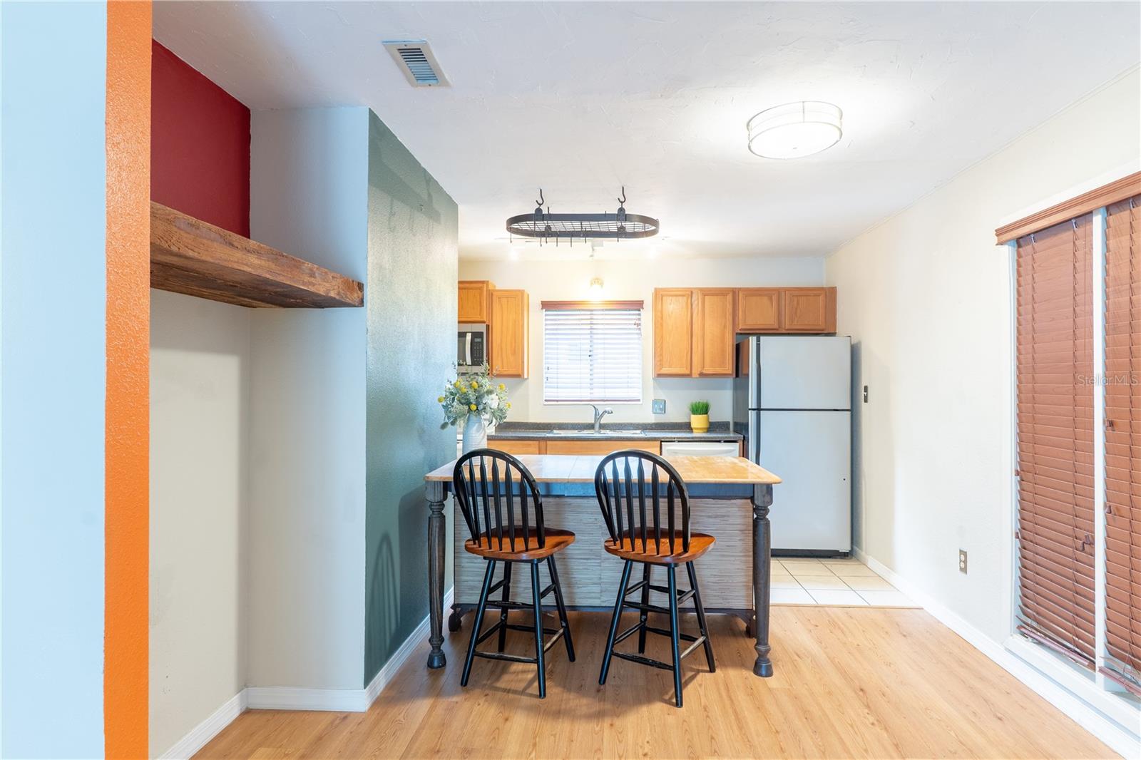 HAWTHORNE RESERVE - Residential