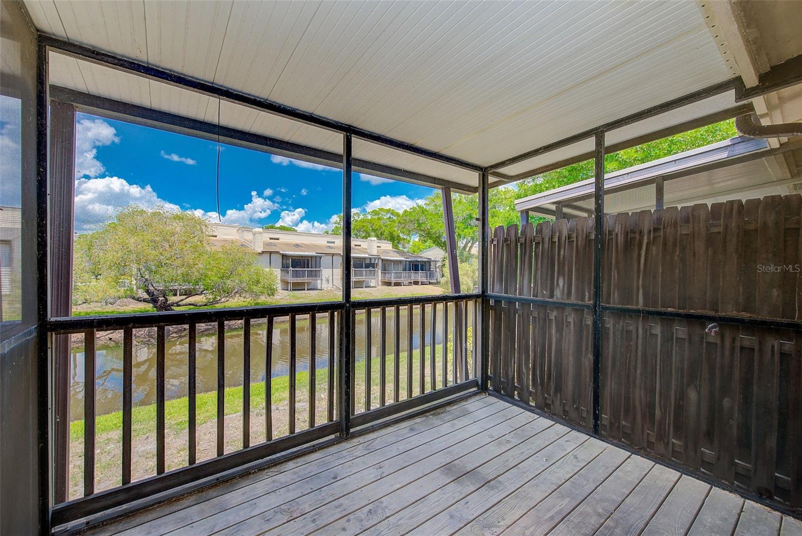 LAKE FOREST CONDO - Residential