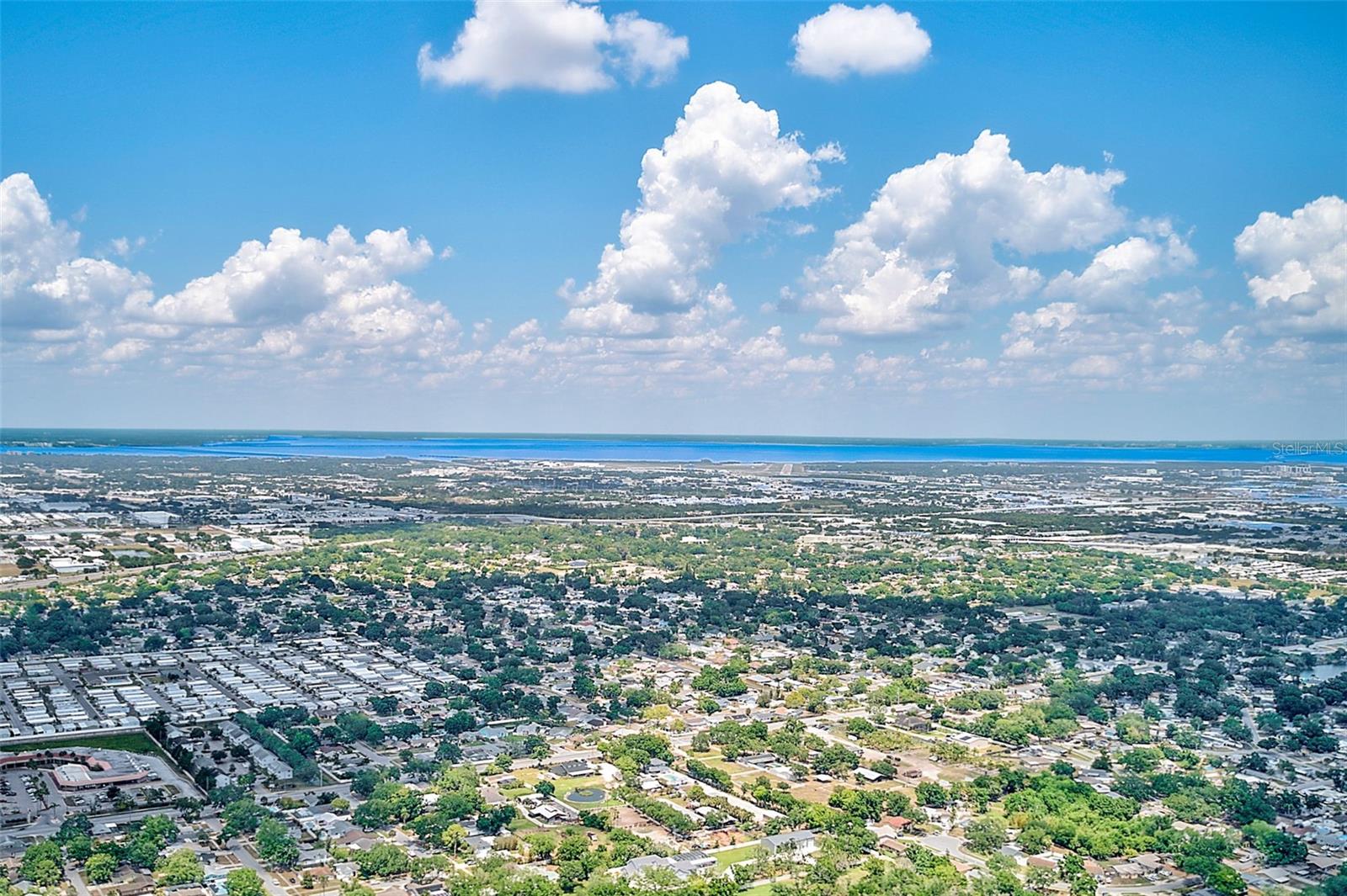LAKE FOREST CONDO - Residential