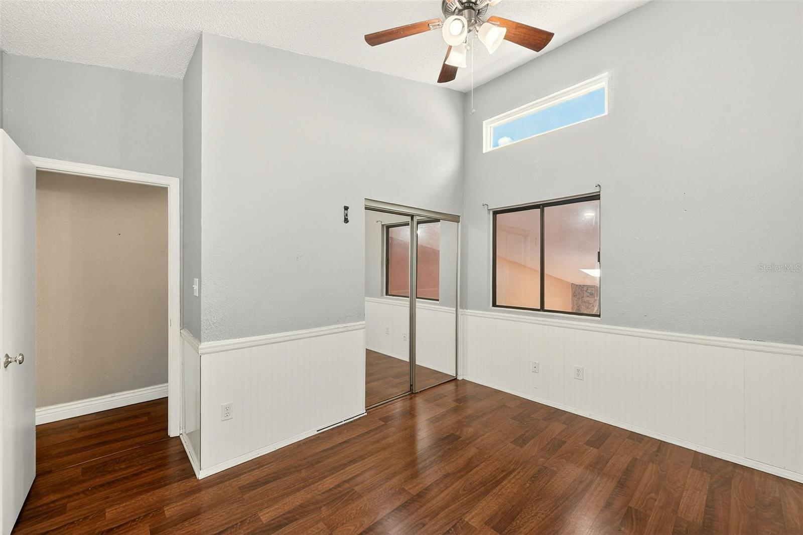 LAKE FOREST CONDO - Residential