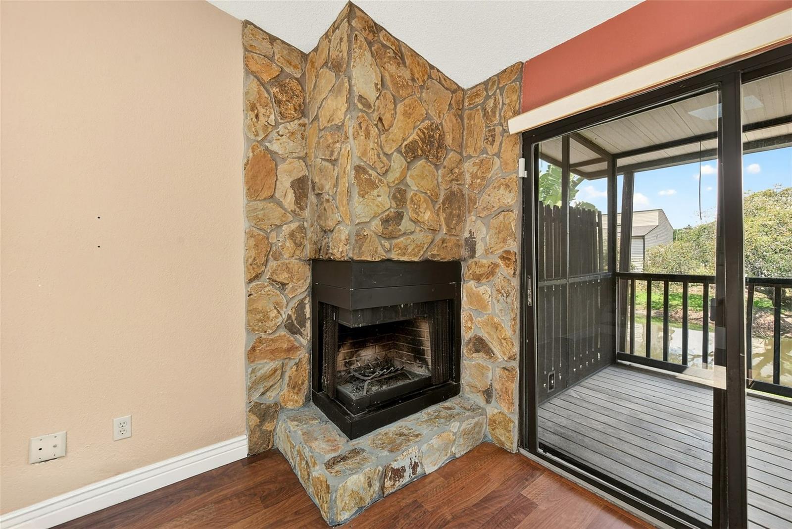 LAKE FOREST CONDO - Residential