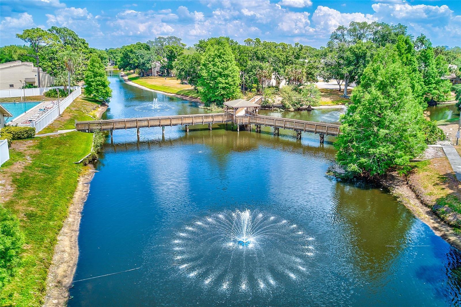 LAKE FOREST CONDO - Residential