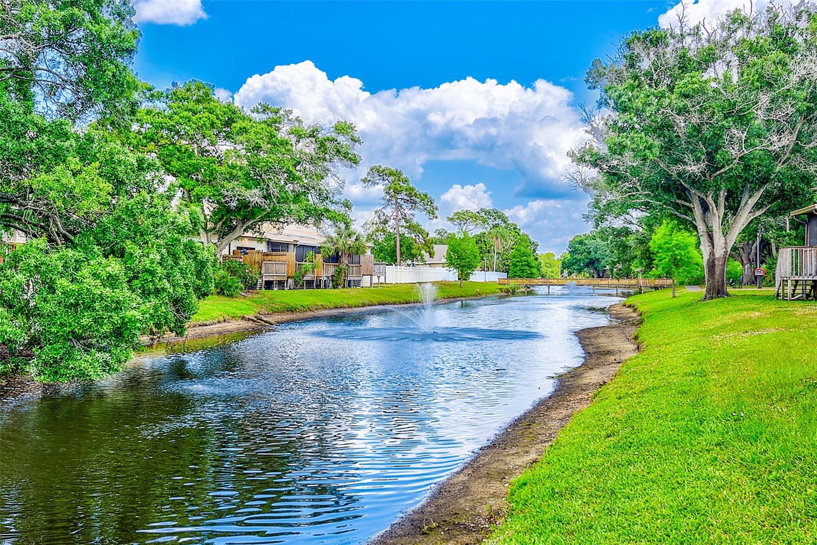LAKE FOREST CONDO - Residential