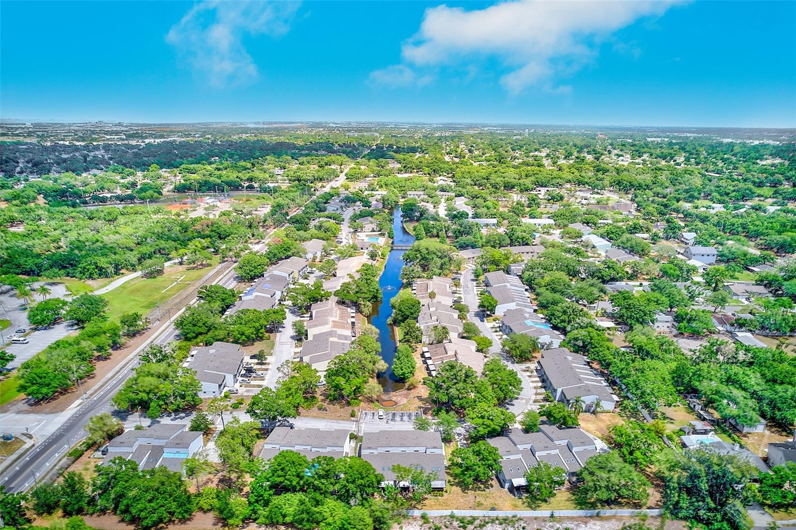 LAKE FOREST CONDO - Residential