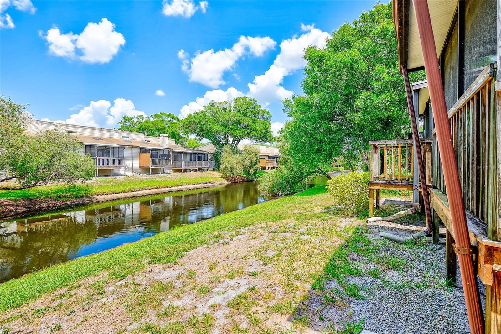 LAKE FOREST CONDO - Residential