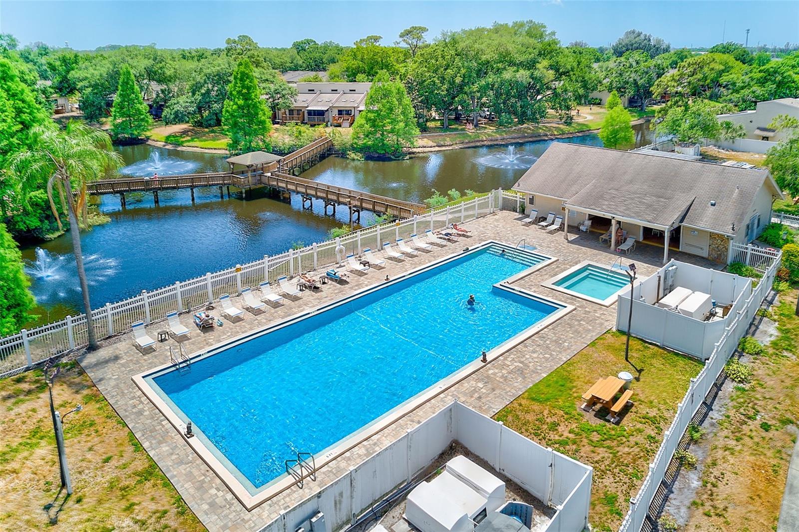 LAKE FOREST CONDO - Residential
