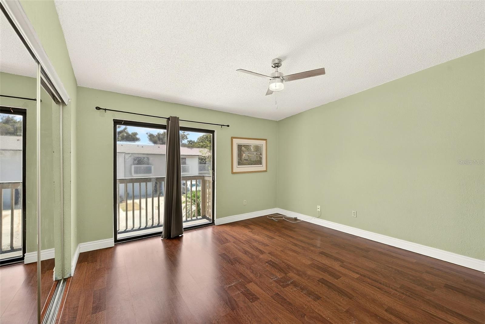 LAKE FOREST CONDO - Residential
