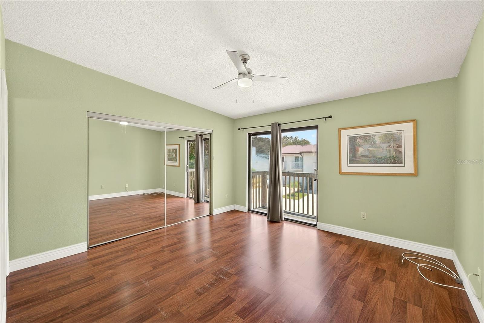 LAKE FOREST CONDO - Residential